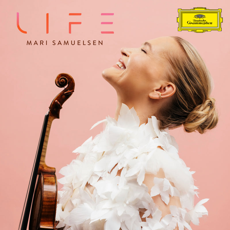 Mari Samuelsen: Life