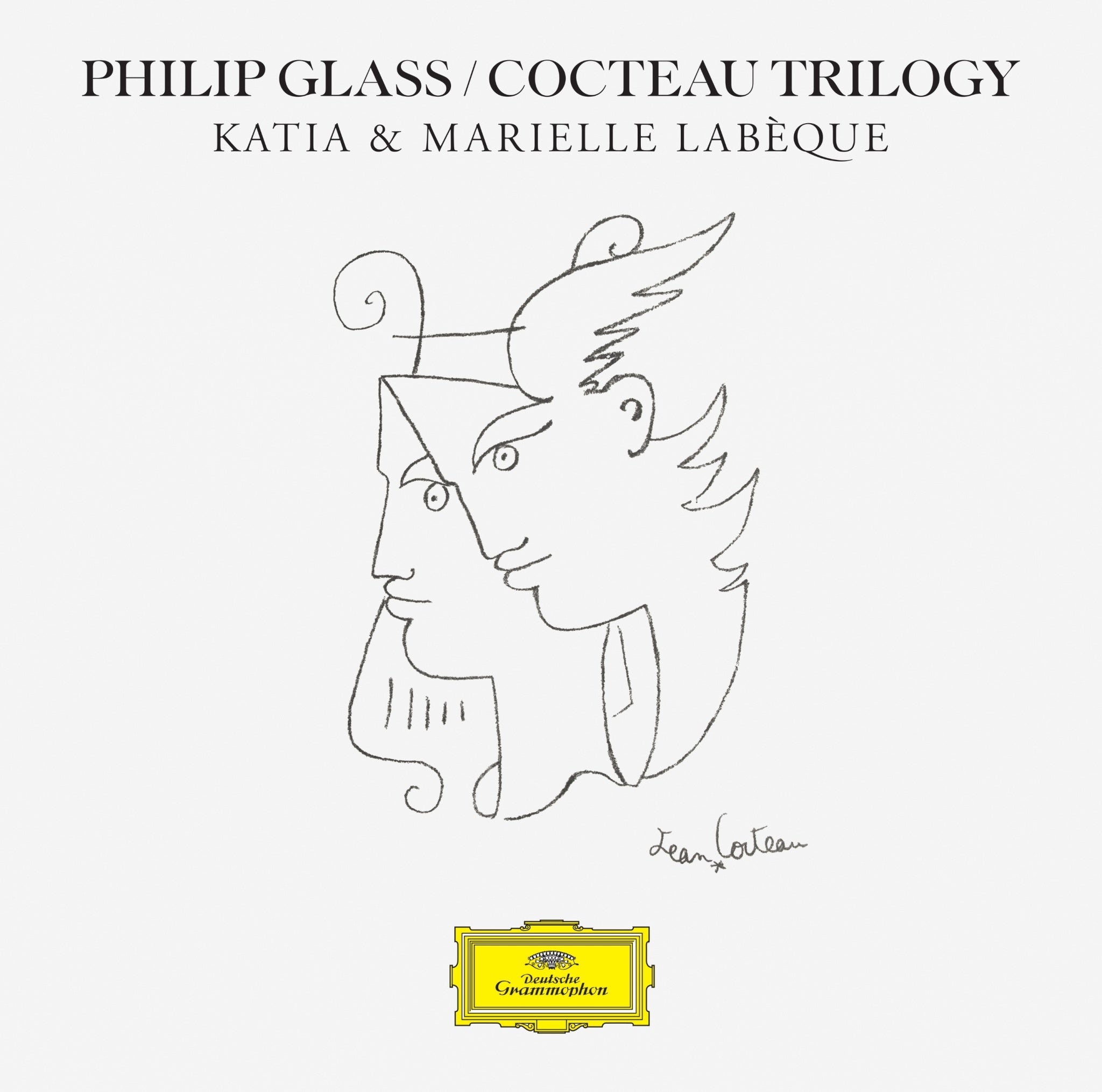Philip Glass: Cocteau Trilogy