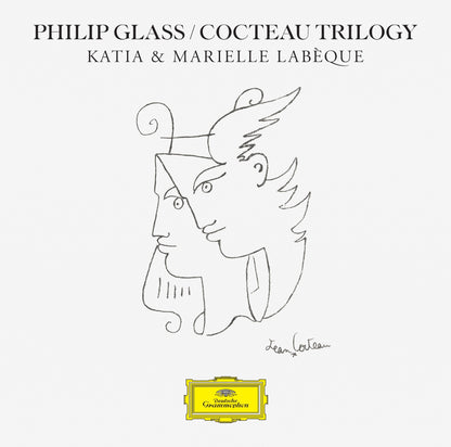 Philip Glass: Cocteau Trilogy