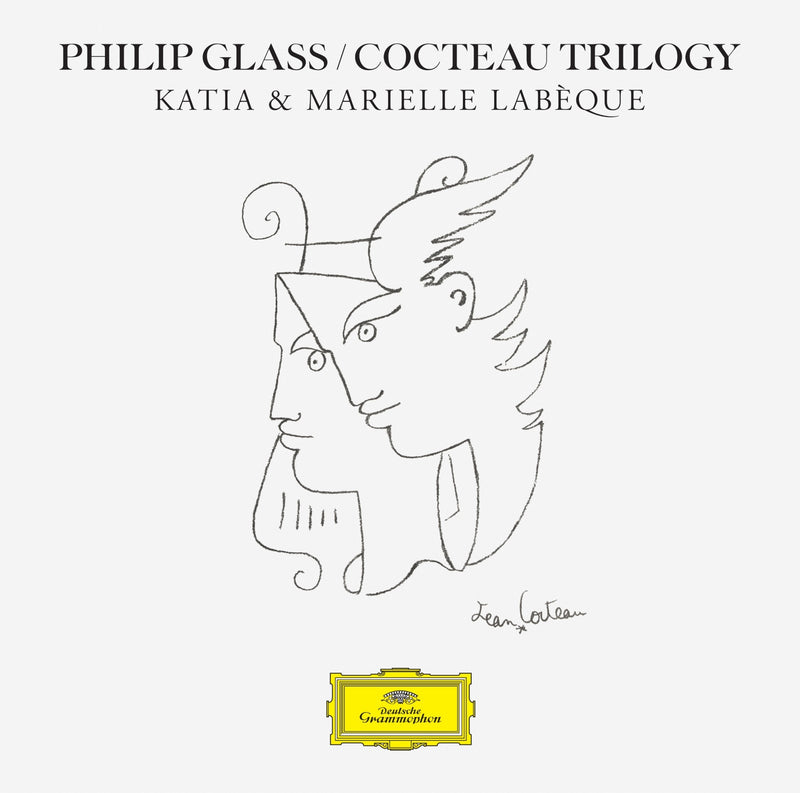 Philip Glass: Cocteau Trilogy