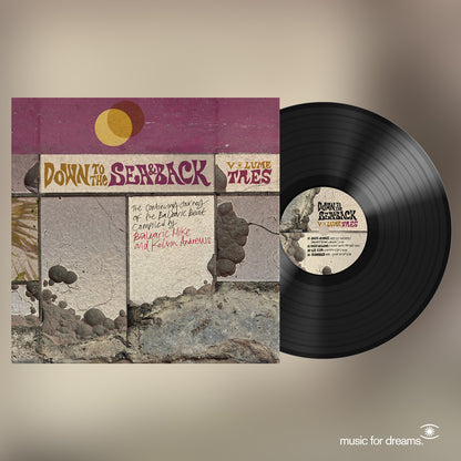 Down to the Sea & Back: The Continuing Journey of the Balearic Beat - Volume Tres