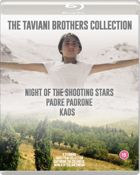 The Taviani Brothers Collection