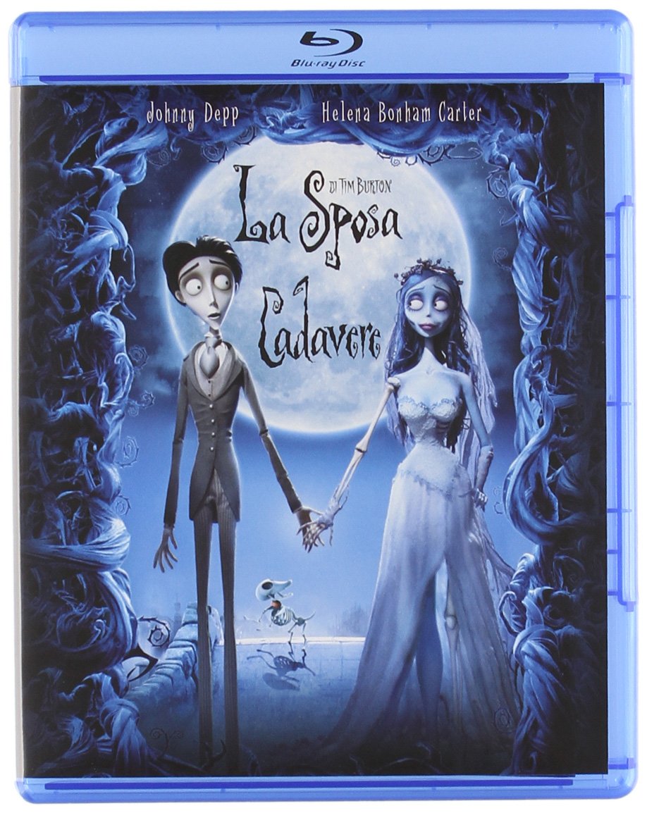 Tim Burton Collection