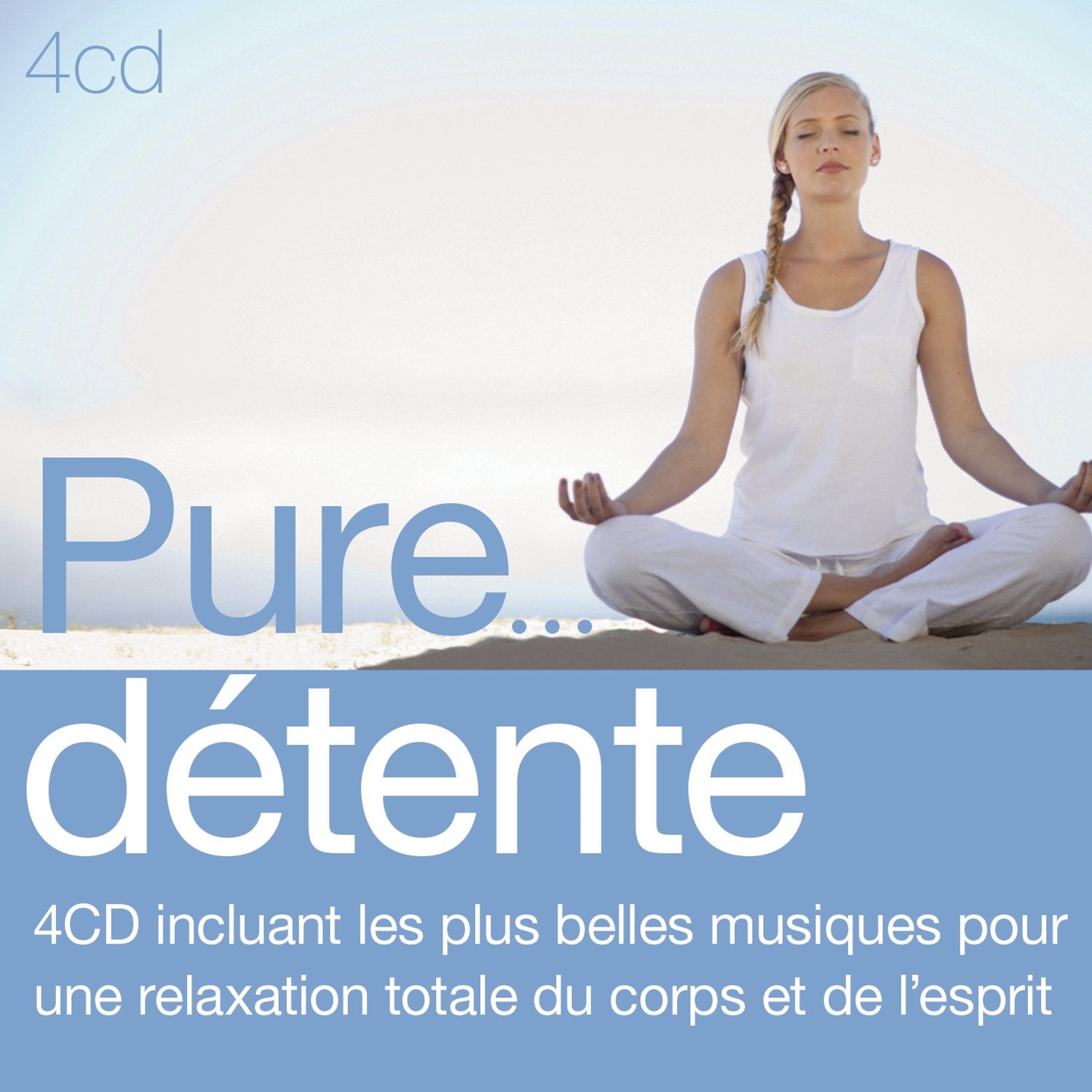 Pure Detente