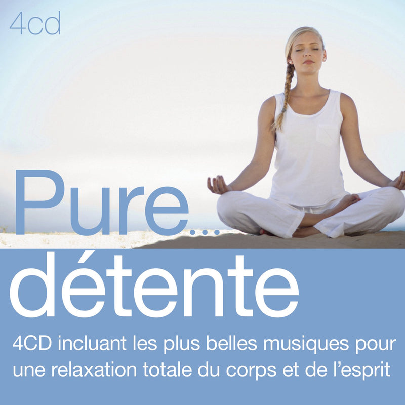 Pure Detente