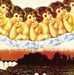 JAPANESE WHISPERS: THE CUTE SINGLES NOV 82:NOV 83 (CLEAR VINYL/TRANSCLEAR SLEEVE W/ INNER BAG