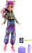 Monster High Scare-adise Island Clawdeen Wolf Doll with Swimsuit, Joggers & Beach Accessories Like Visor, Water Bottle, & Book