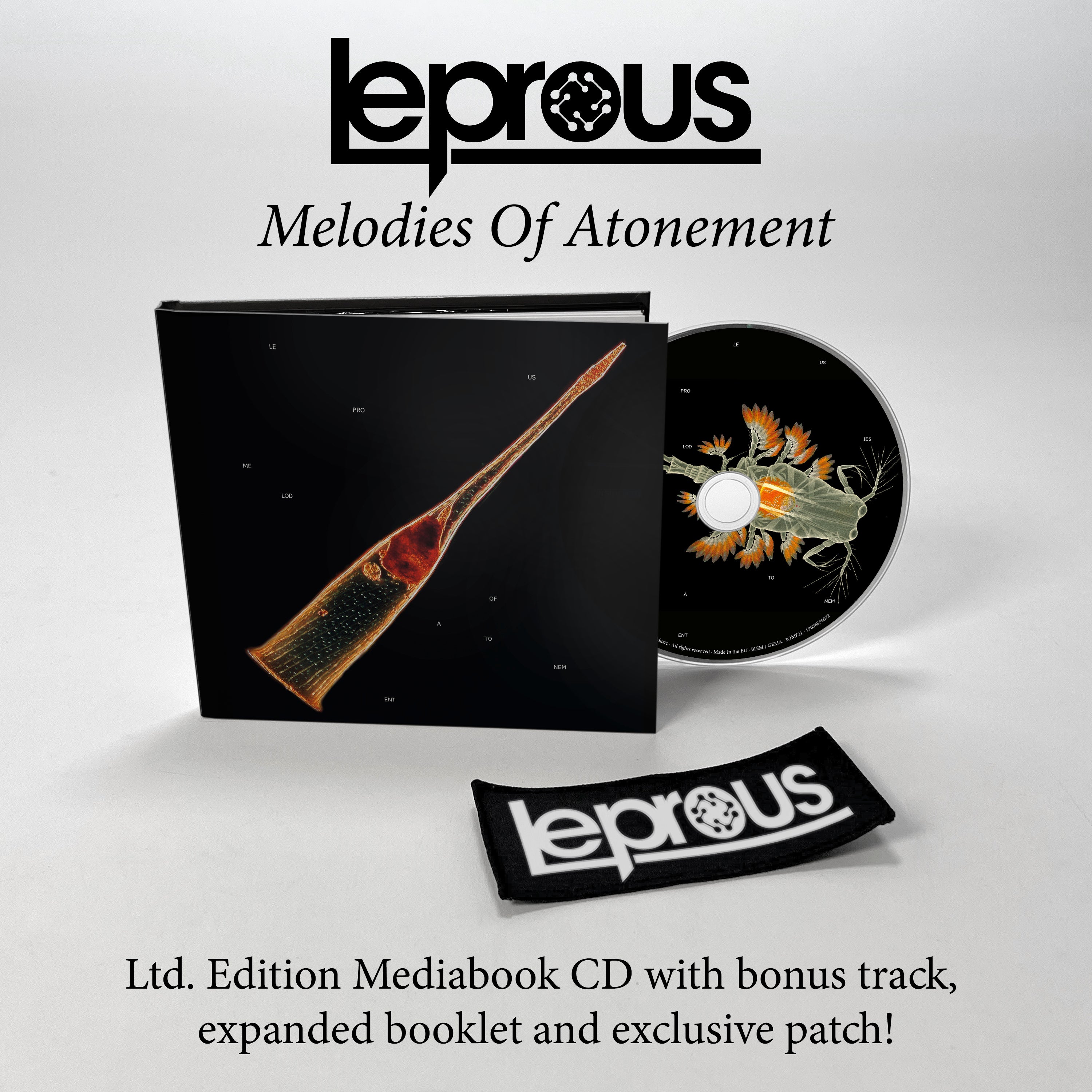 Melodies of Atonement