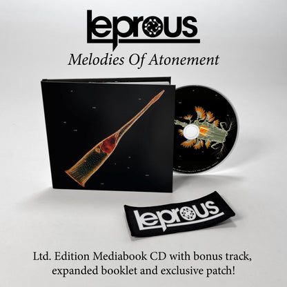 Melodies of Atonement
