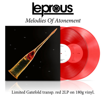 Melodies of Atonement
