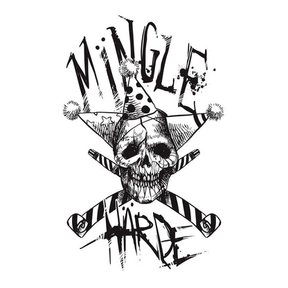 Mïngle Härde