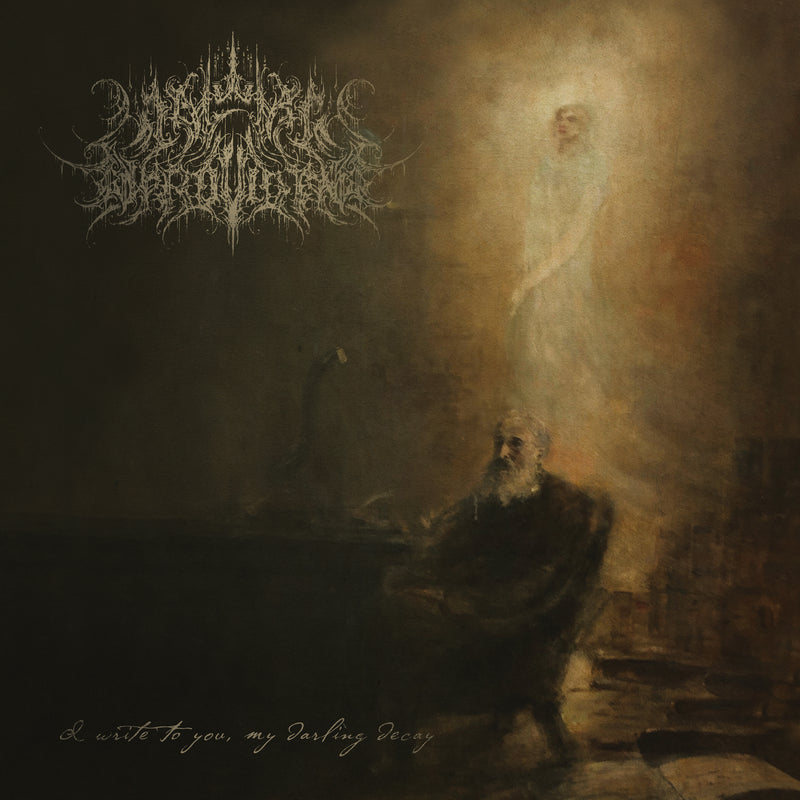 I Write to You, My Darling Decay