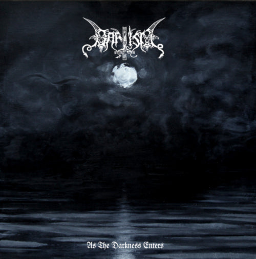 As The Darkness Enters (Vinyl LP)