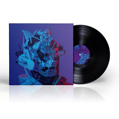 LONEWOLF (Vinile