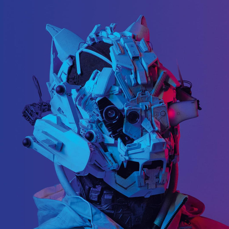 LONEWOLF (Vinile