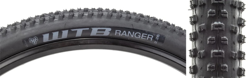 WTB Ranger 2.25 x 29 Comp 30tpi DNA tire tire