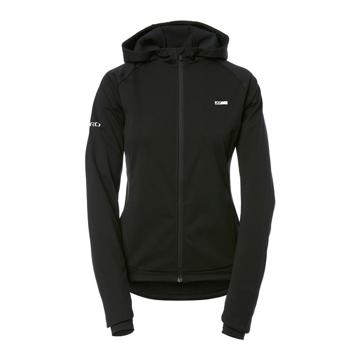 Giro Men's Ambient Jacket 2019 Black M