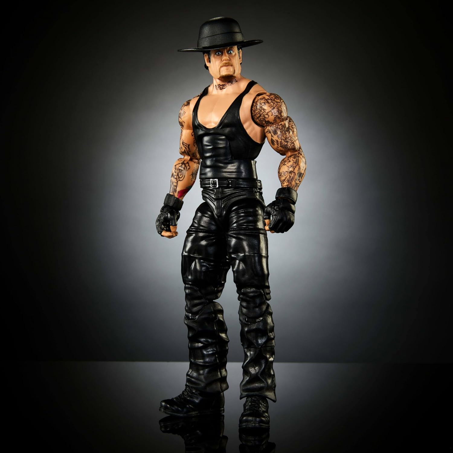 * Wwe Elite Summerslam Figure 2 (May)