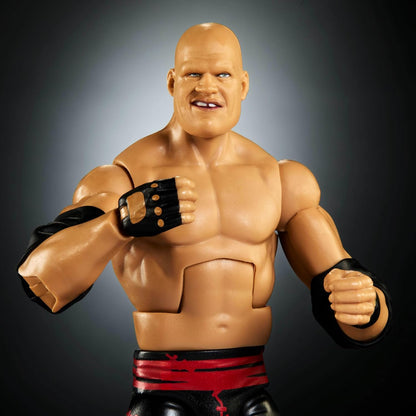 * Wwe Elite Summer Slam Figure 4 (May)