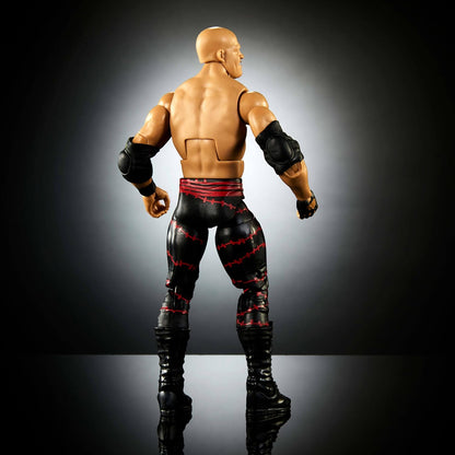 * Wwe Elite Summer Slam Figure 4 (May)