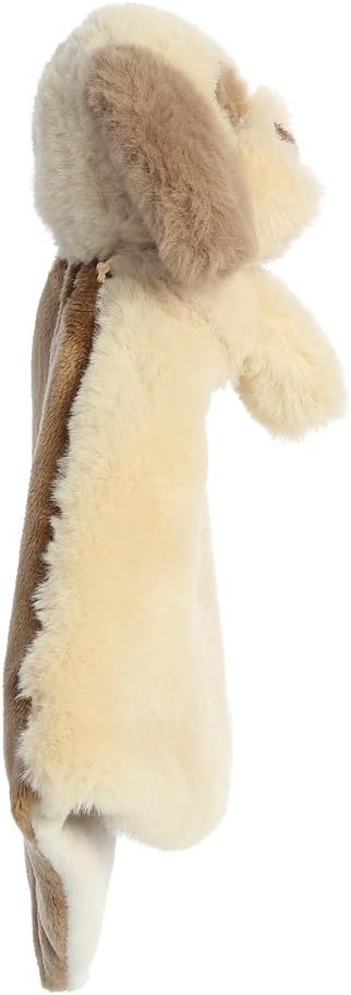 * Ebba Eco Toddy Dog Luvster 12In