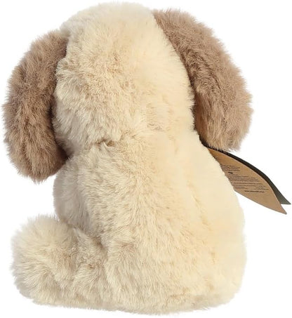 * Ebba Eco Toddy Dog Rattle 5In