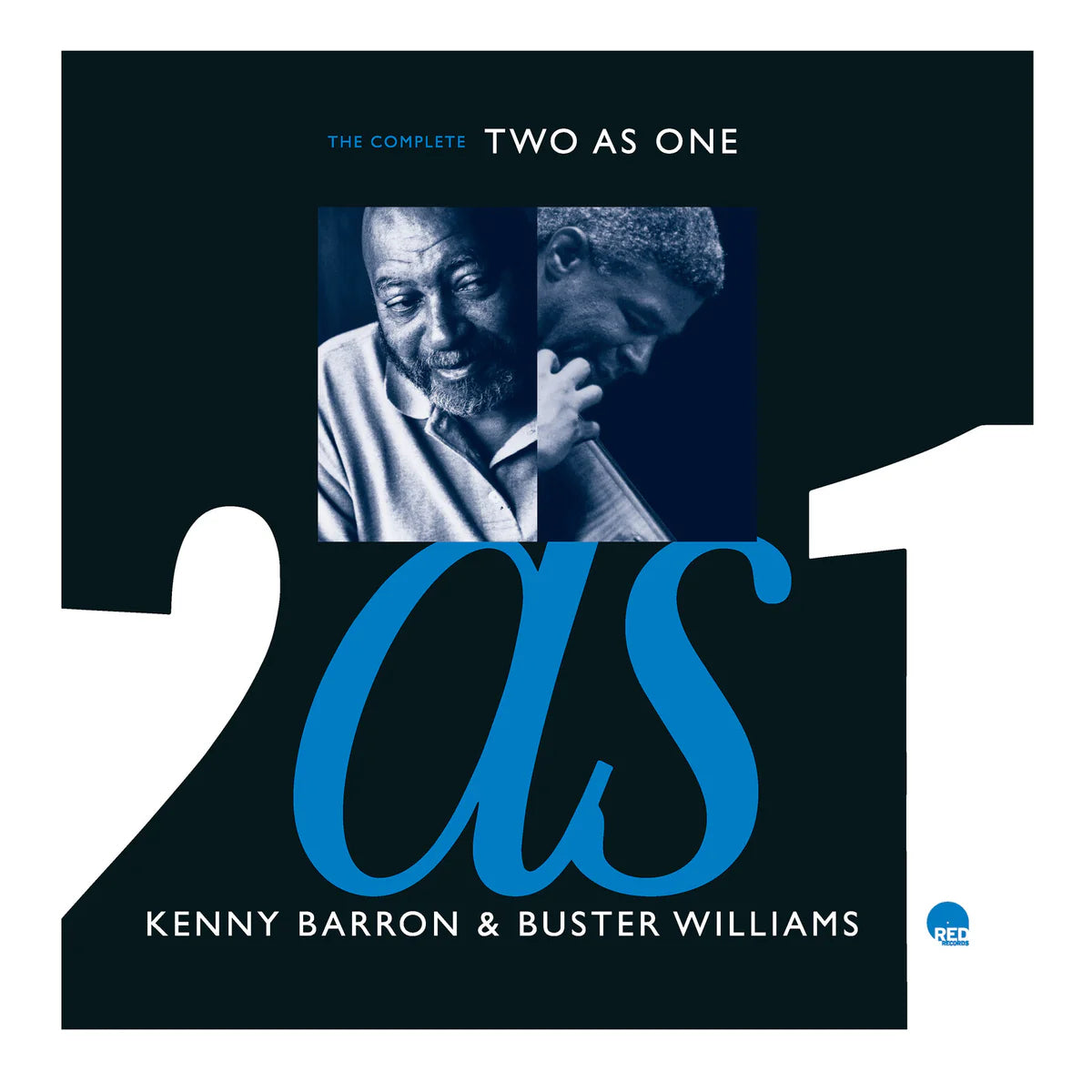 The Complete Two As One