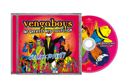 The Greatest Hits Collection