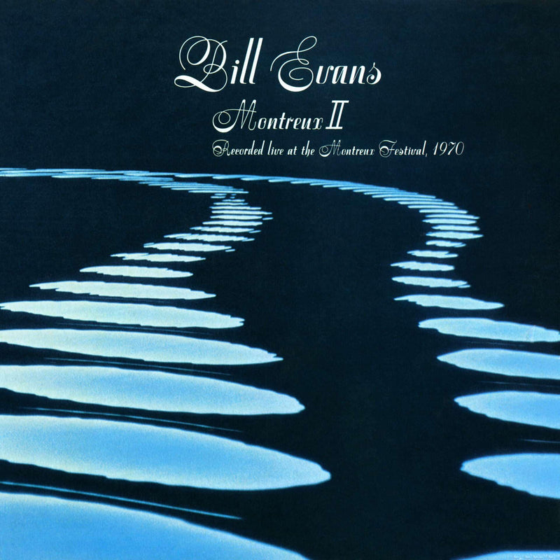 Montreux Ii (blue)