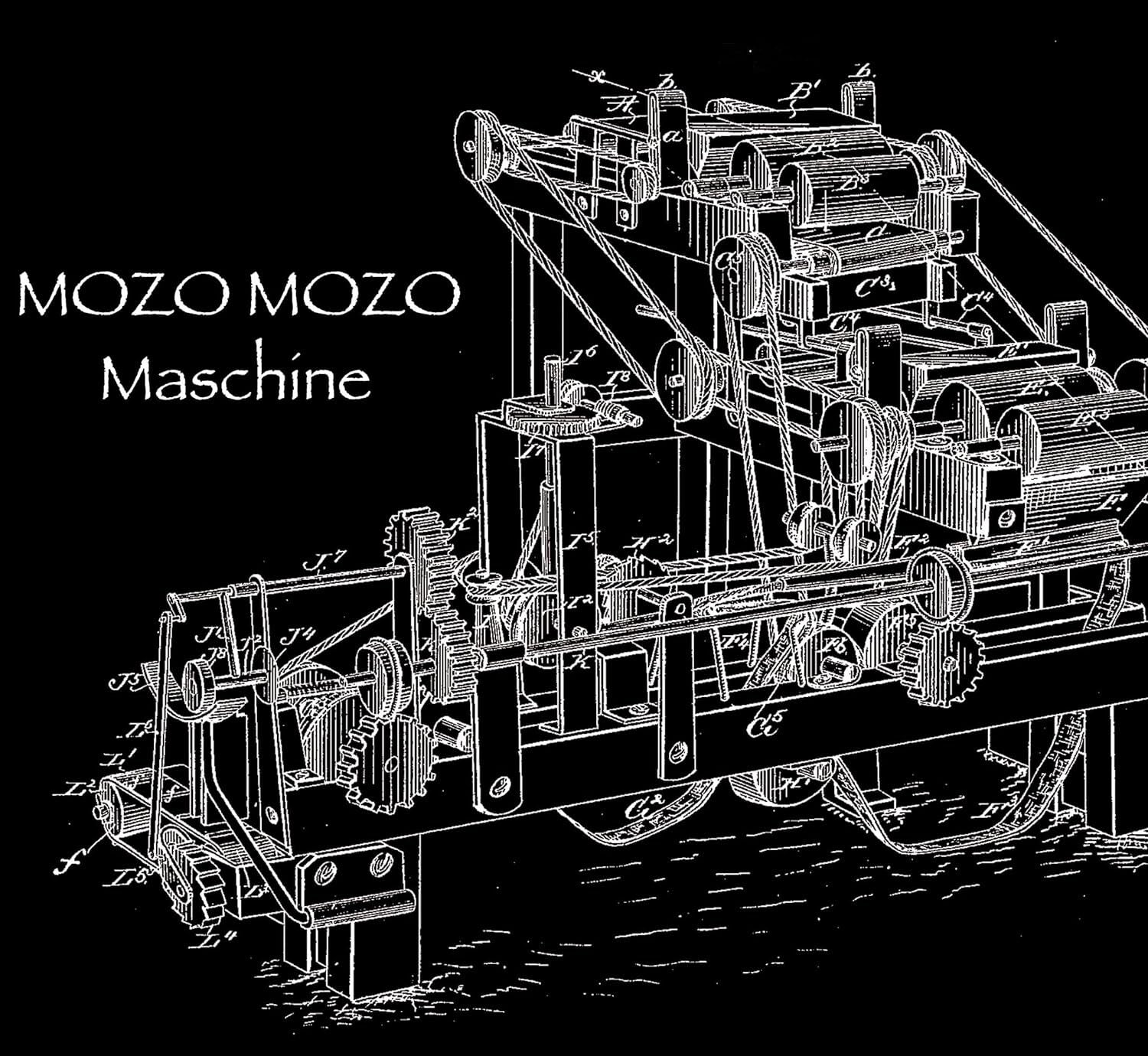 Maschine