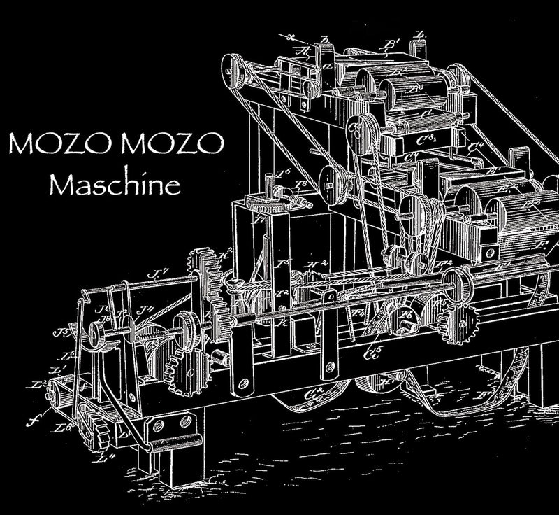 Maschine