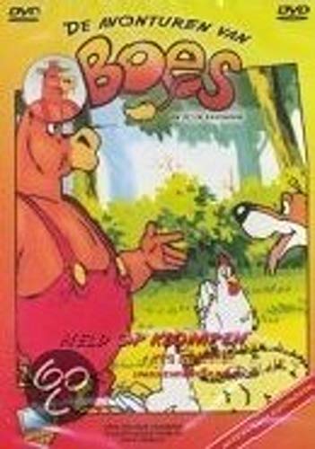 Boes-Held Op Klompen