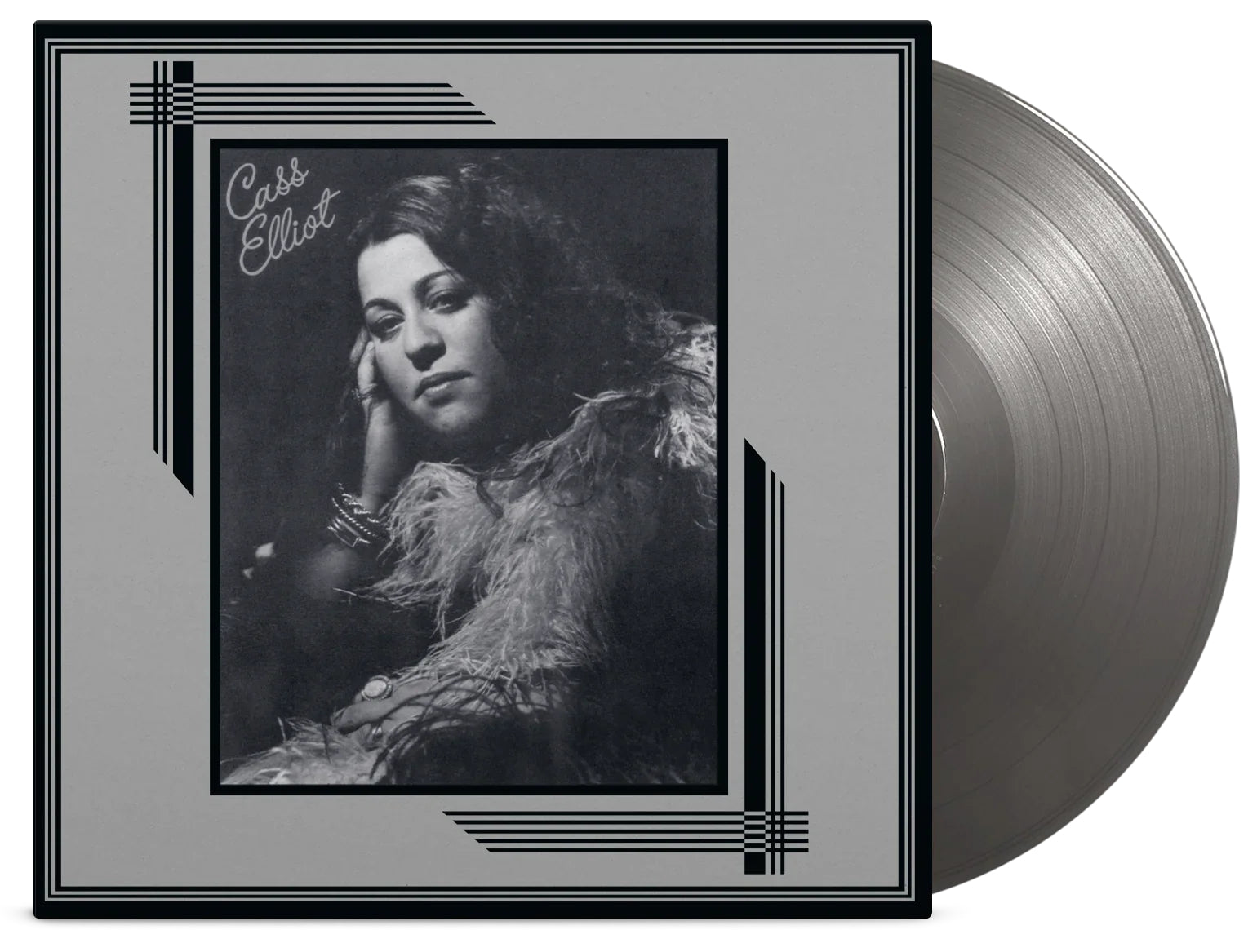 Cass Elliot