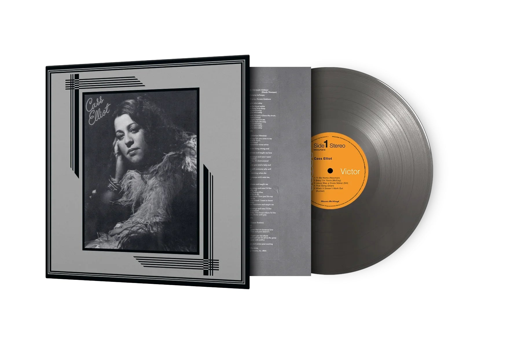 Cass Elliot