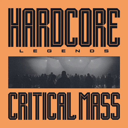 Hardcore Legends