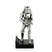 Royal Selangor Hand Finished Star Wars Collection Pewter Stormtrooper Figurine