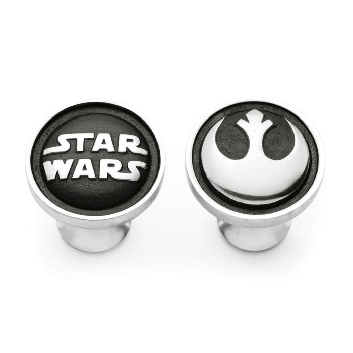 Star Wars Rebel Alliance Pewter Cufflinks