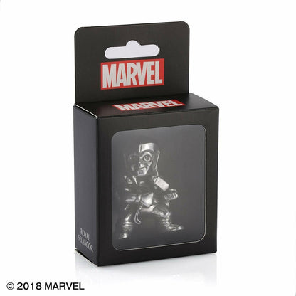 Royal Selangor Handpolierte Marvel-Kollektion Thor-Miniaturfigur