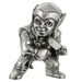 Royal Selangor Handpolierte Marvel-Kollektion Thor-Miniaturfigur