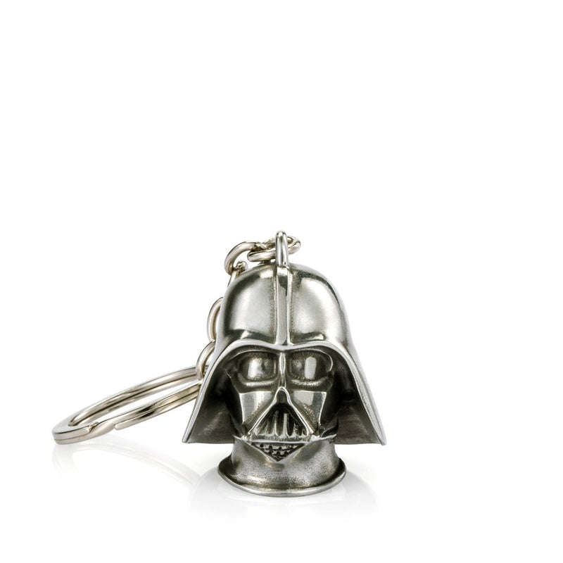 Royal Selangor Star Wars Darth Vader Keyring