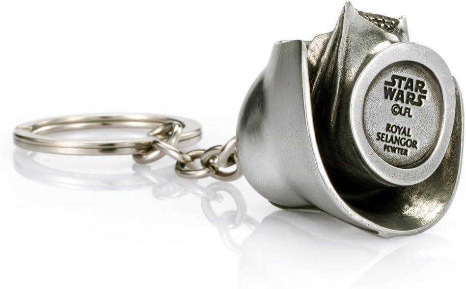Royal Selangor Star Wars Darth Vader Keyring