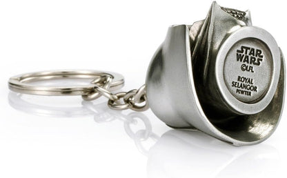 Royal Selangor Star Wars Darth Vader Keyring