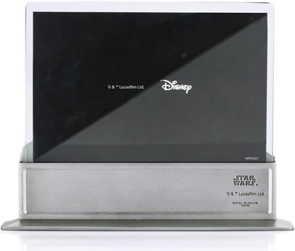 Star Wars Trench Assault Pewter Photoframe