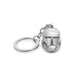 Royal Selangor Hand Finished Marvel Collection Pewter Iron Man Keychain