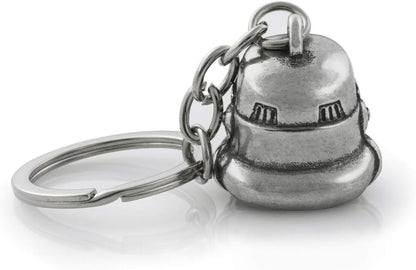 Royal Selangor - Llavero de peltre con diseño de Star Wars