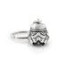 Royal Selangor - Llavero de peltre con diseño de Star Wars