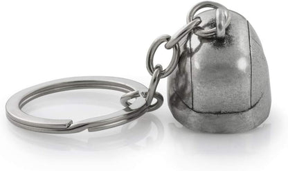 Royal Selangor Hand Finished Star Wars Collection Pewter Kylo Ren Keychain