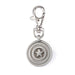 Captain America Emblem Keyring Fob 018030