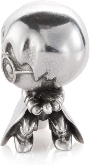 Royal Selangor Hand Finished Harry Potter Collection Pewter Harry Potter Mini Figurine