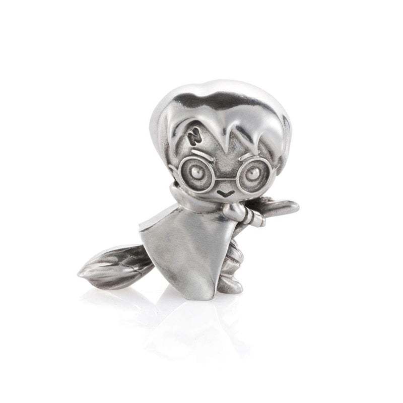 Royal Selangor Hand Finished Harry Potter Collection Pewter Harry Potter Mini Figurine